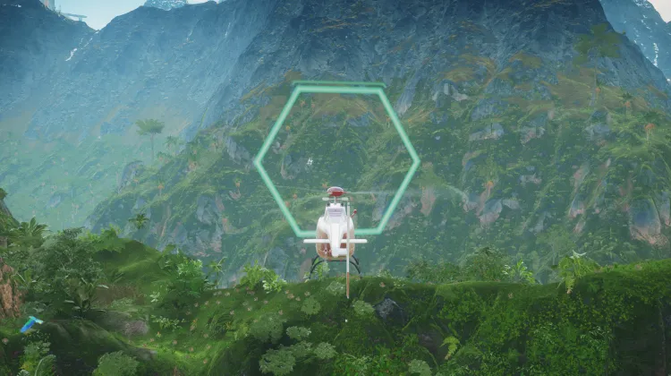 Manobras em Alta Velocidade