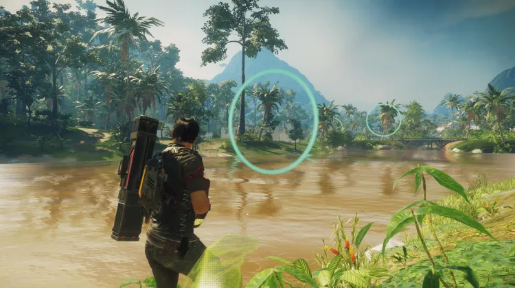 Manobras de Wingsuit