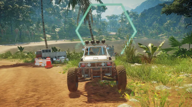 Manobras em Alta Velocidade