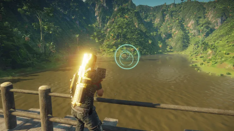 Manobras de Wingsuit