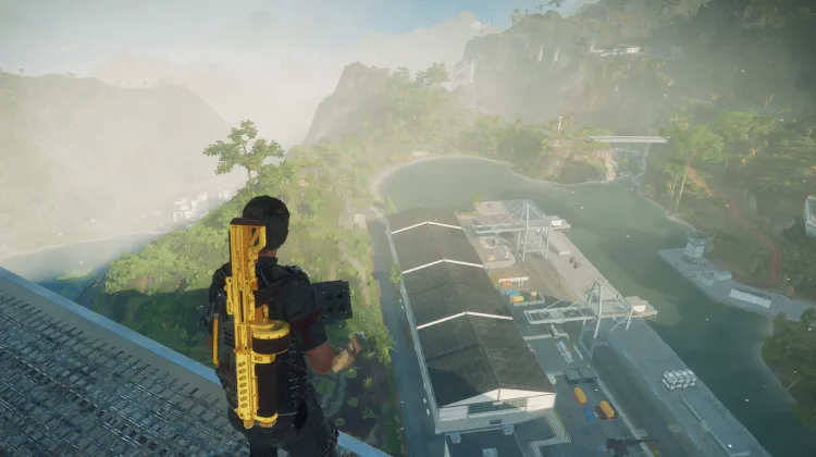 Prospero Aeroespecial