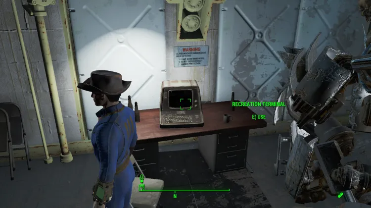 ¡RobCo FUN! Número #1