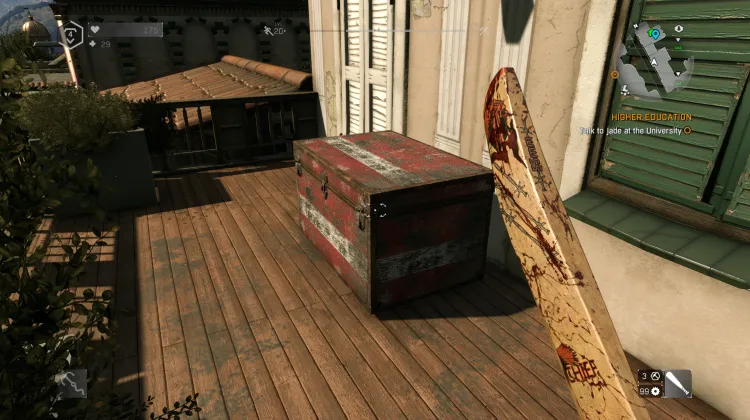 รางวัลระดับกลาง