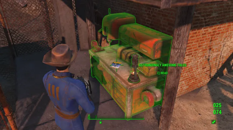 Cuentos Asombrosamente Increíbles Número 7