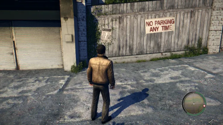 ใบประกาศจับกุม #144