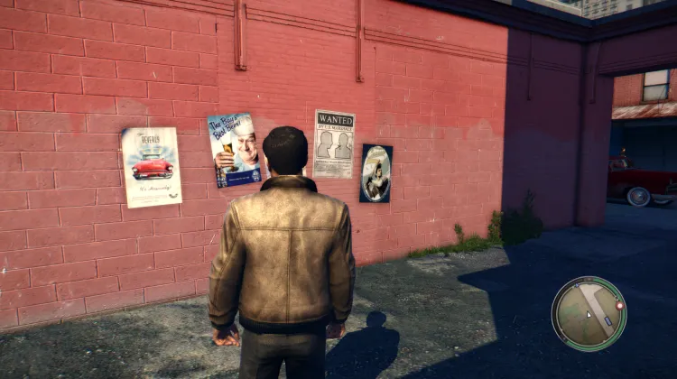 โปสเตอร์ตามหา #143