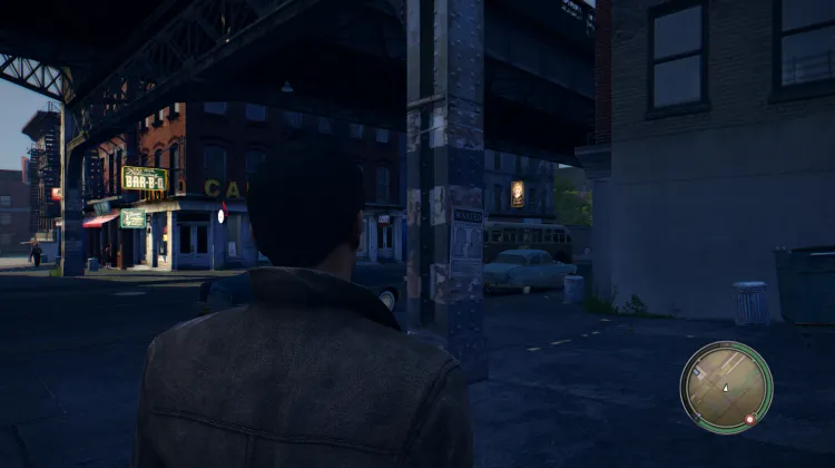 ใบประกาศจับกุม #147