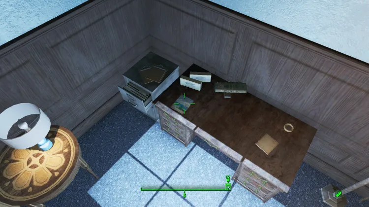 Revista de Cirugía de Massachusetts #5, Una Vida Mejor a través de los Químicos