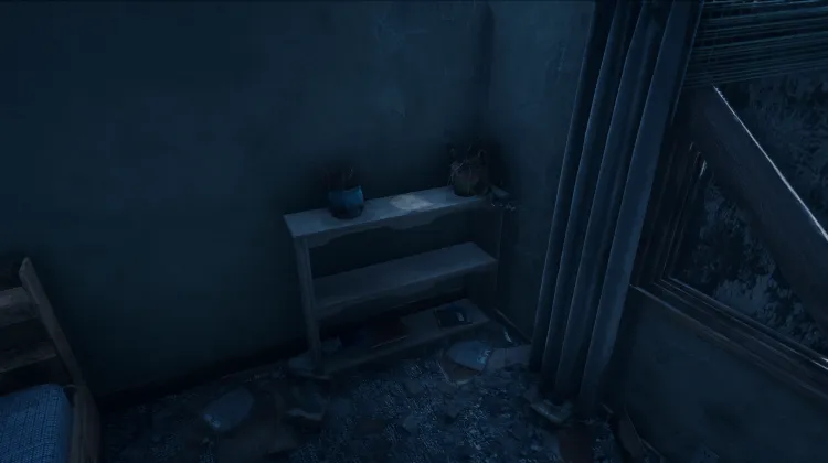 Lisa - "No Puedo Olvidar"