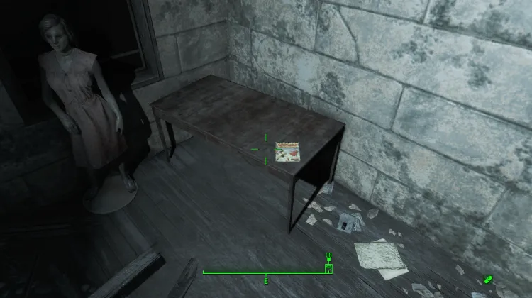 Grognak el Bárbaro Número 7