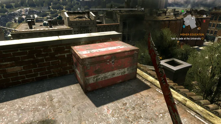 รางวัลระดับกลาง