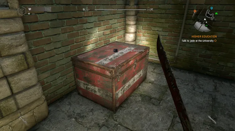 รางวัลระดับกลาง