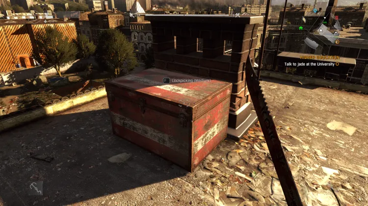 รางวัลระดับกลาง