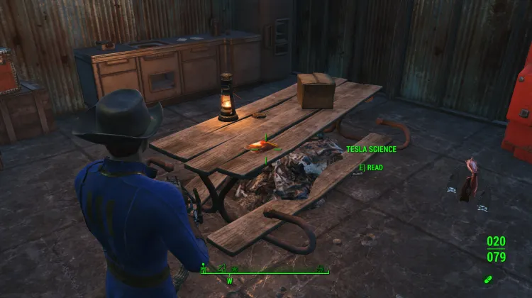 Ciencia Tesla Número #3