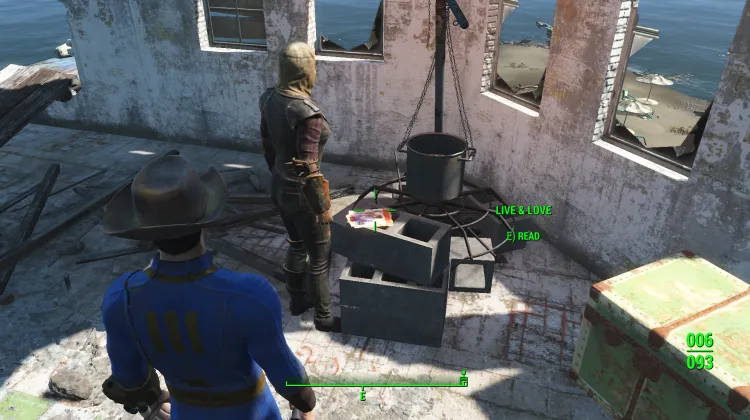 Live & Love Número #5