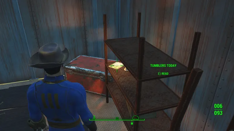 El Hoy del Cerrajero Número #2