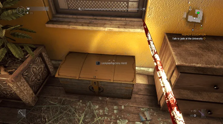 ของรางวัลระดับยากมาก