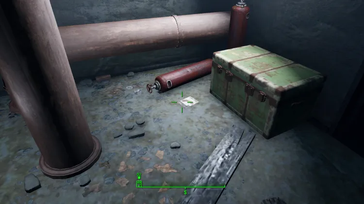 Tatuajes Tabú, Número 10