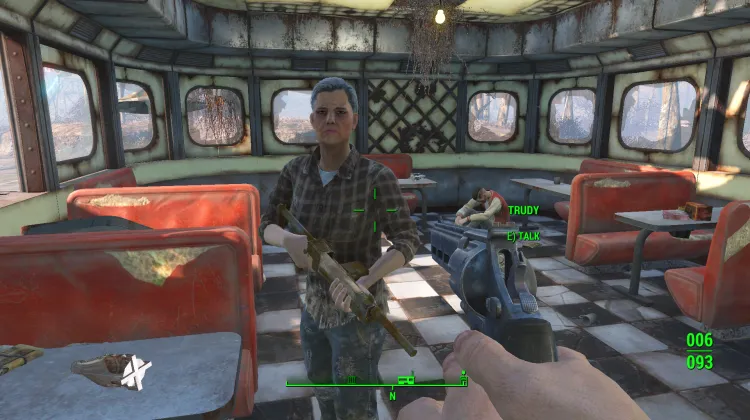 La Venganza del General Chao