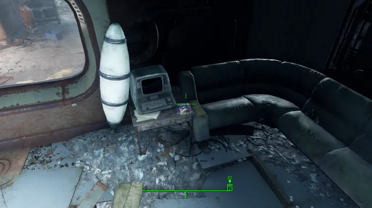 Tesla Science Número 1