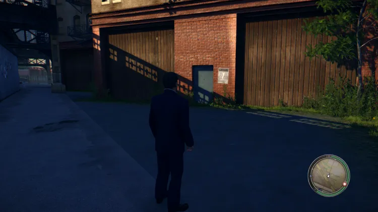 ใบประกาศจับกุม #13