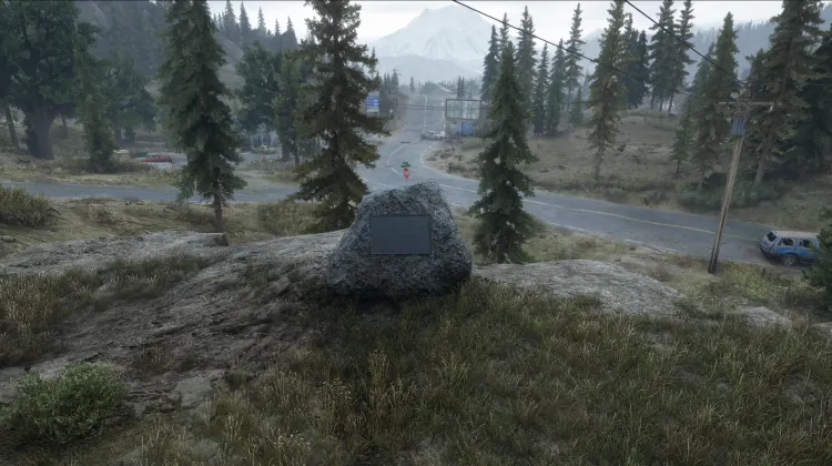 El Paralelo 45 - "El Punto Medio"