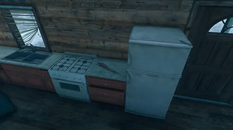 Rikki - "Llave en mano"