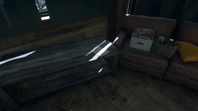 Iron Mike - "Que haya paz"