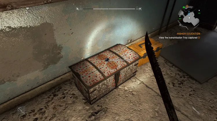 รางวัลระดับกลาง