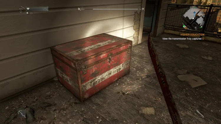 รางวัลระดับกลาง