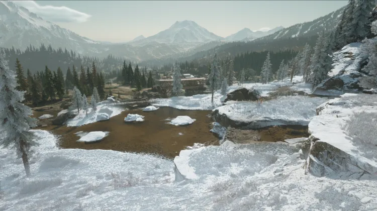 Infestación del Lago Berley