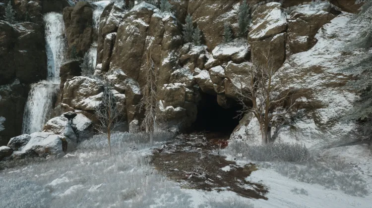 Horda del Lago Berley