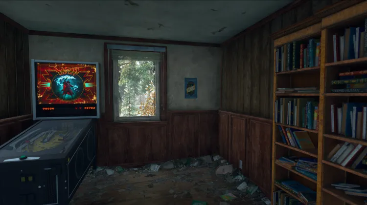 Etiqueta de Adam Finch Stout