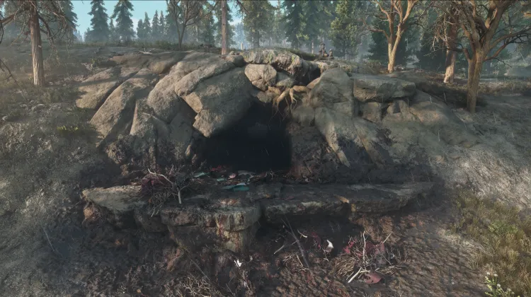 Horda de la Carretera Wapinita