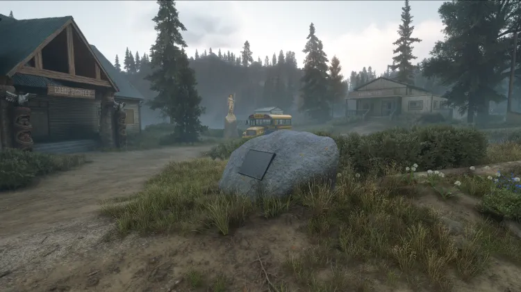 Campamento Pioneer - "El Gran Campamento"