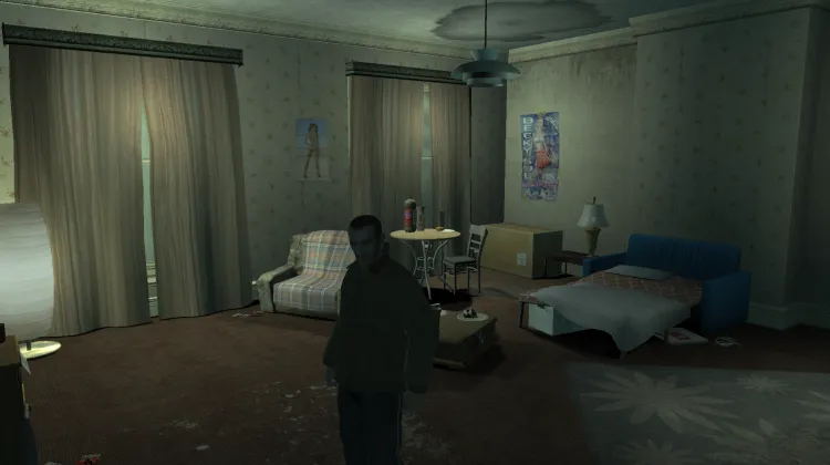 South Bohan Safehouse