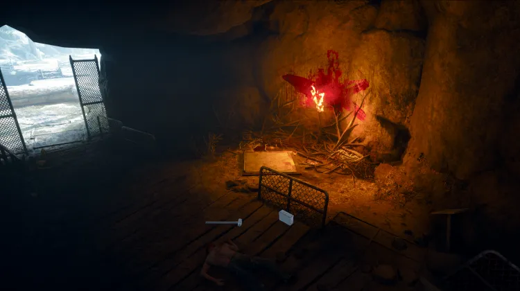 Búnker de la Carretera Wagon