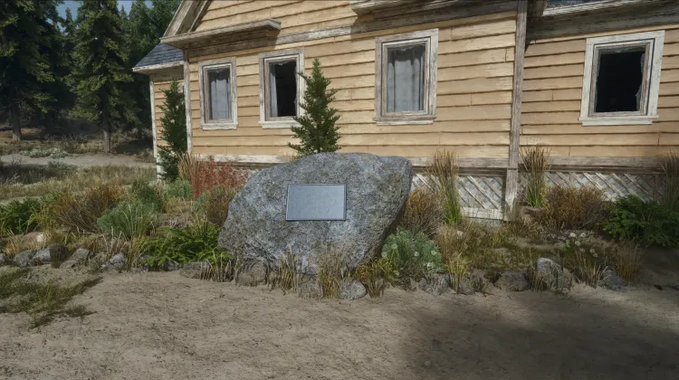 Rancho Snowbrush - "La Primera Granja de Alpacas"