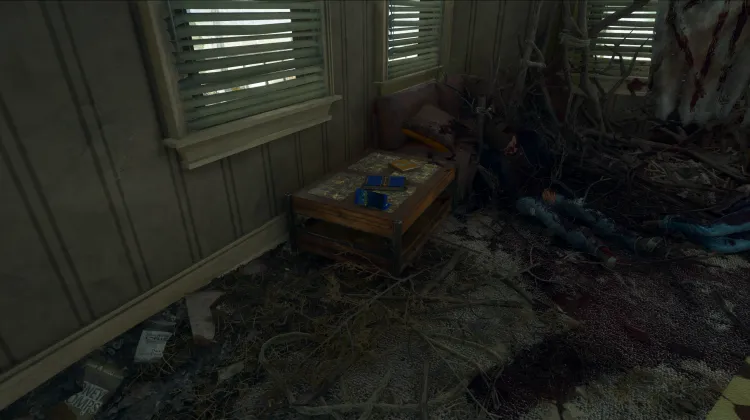 Granja de Alpacas Rancho Snowbrush