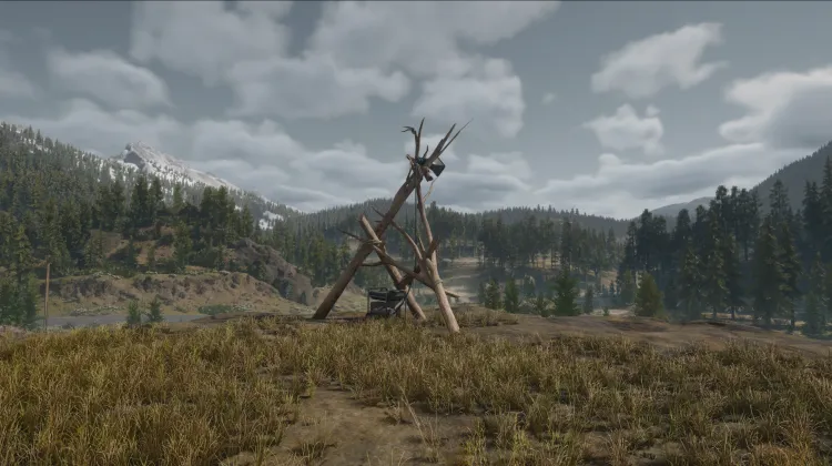 Sacrificio por la Libertad