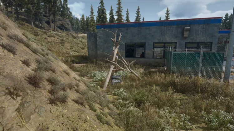 El Levantamiento se Acerca