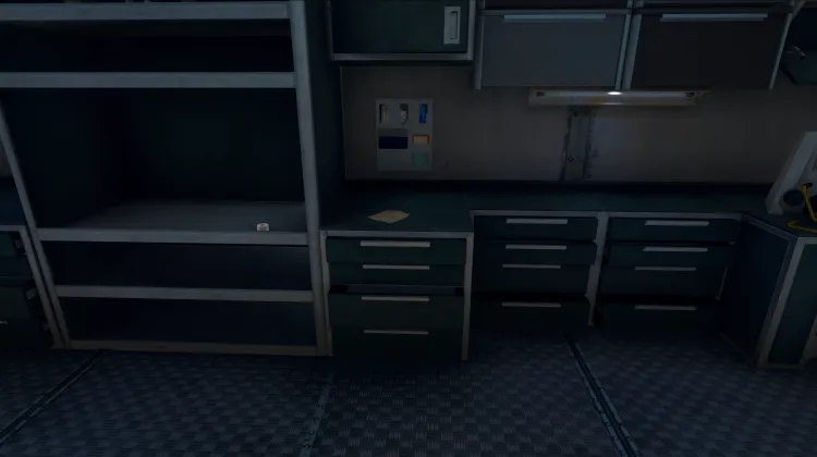 Orden del Sitio Médico Móvil - TS-27-760GDQ