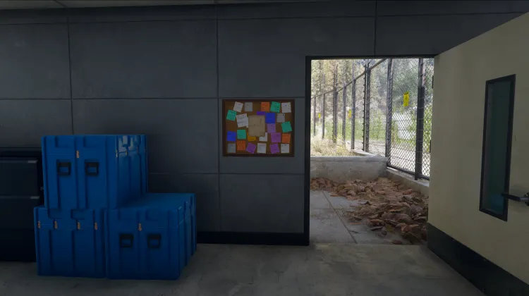 Jim - "Aviso de Advertencia"