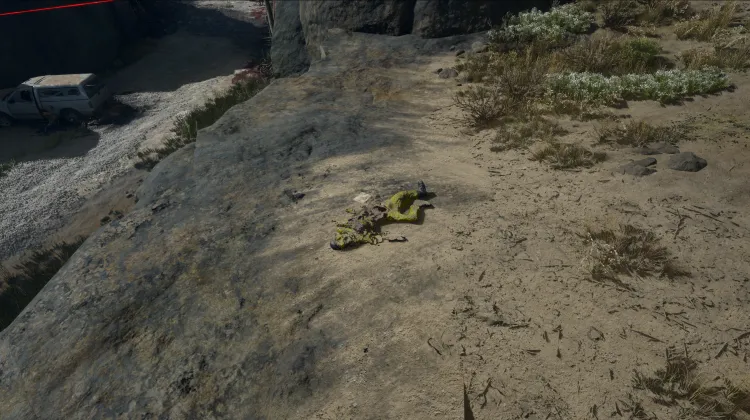 Orden del Sitio NERO - TS-03-900SQM