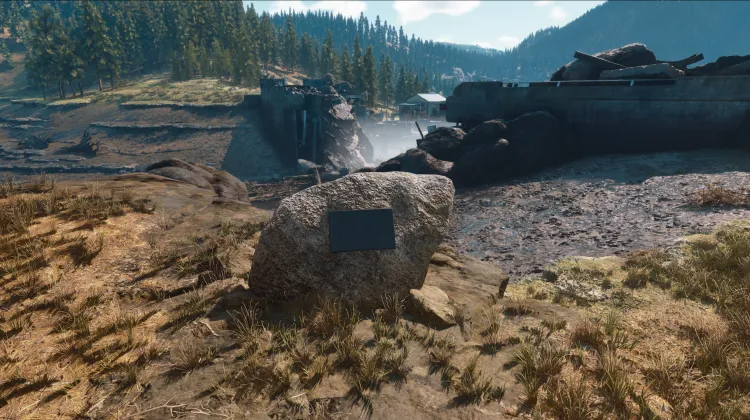 Lago Waldo - "El Conservacionista de Oregón"