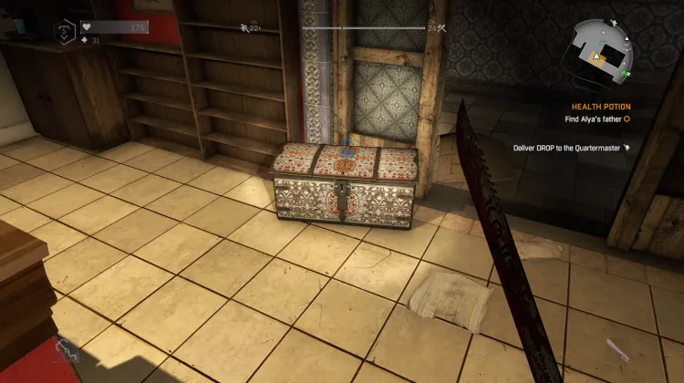 รางวัลระดับกลาง