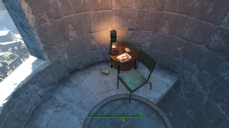 Live & Love Número 7