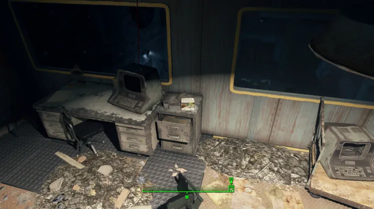 Picket Fences Número 5