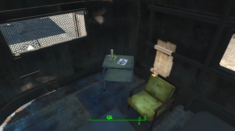 Live & Love Número 4