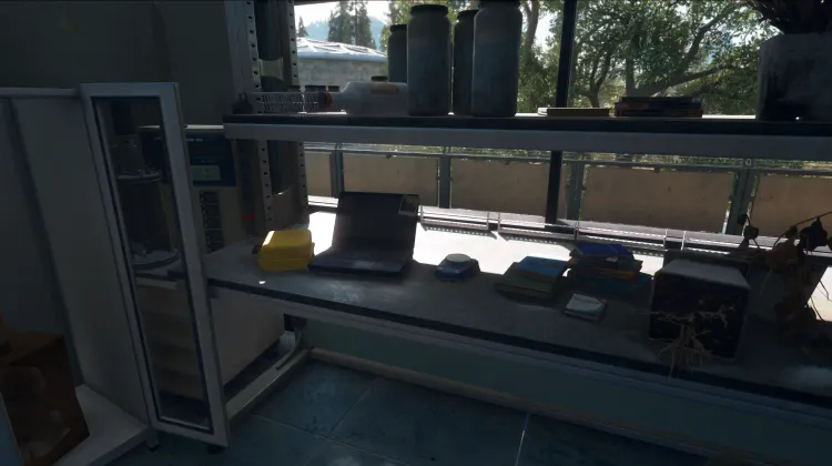 Sarah - "Mi Vieja Dama"